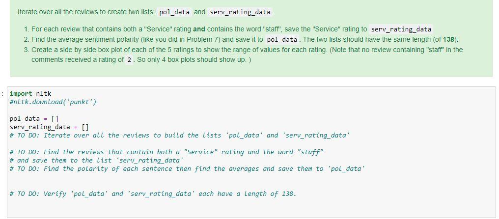 Solved Looking at the most common words, which words will | Chegg.com
