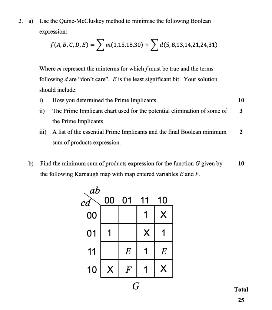 solved-2-a-use-the-quine-mccluskey-method-to-minimise-the-chegg