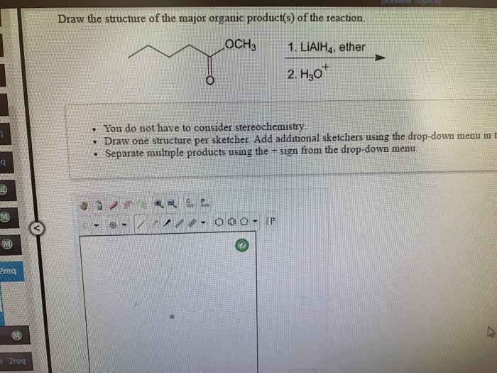 Solved Yts 2req Pls 2req 1 Pts 1 Pts 1 Pts 2req 1 Pts | Chegg.com