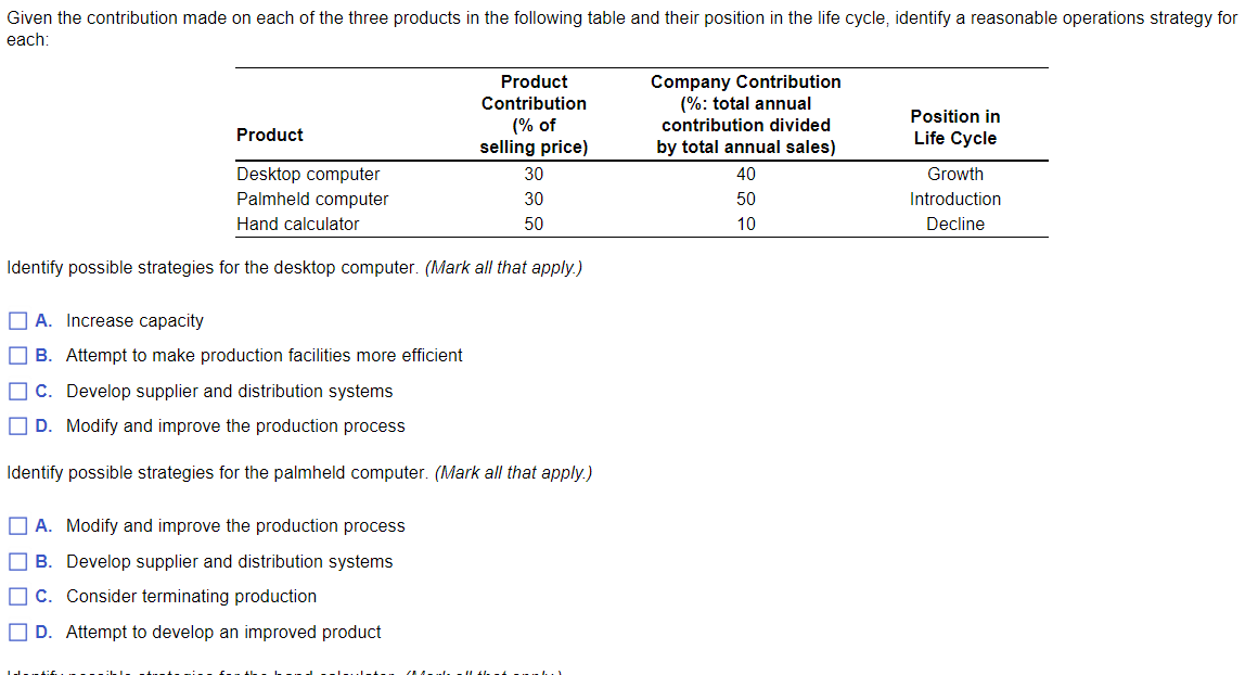 solved-prepare-a-product-by-value-analysis-for-the-following-chegg