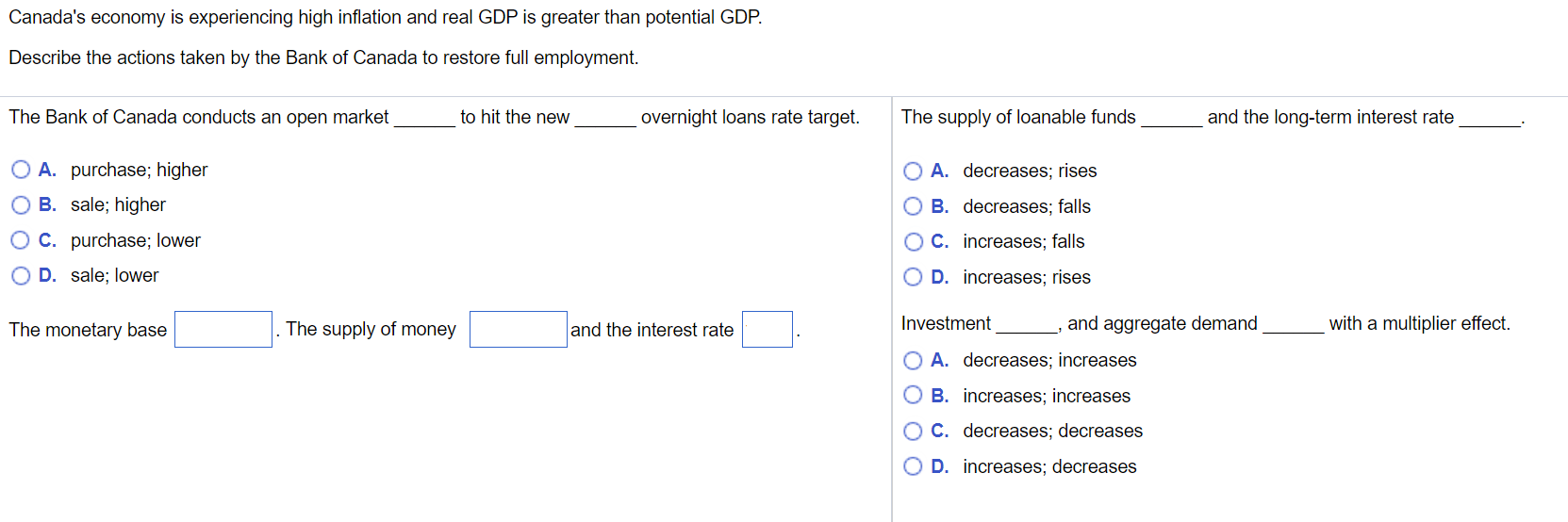 solved-canada-s-economy-is-experiencing-high-inflation-and-chegg