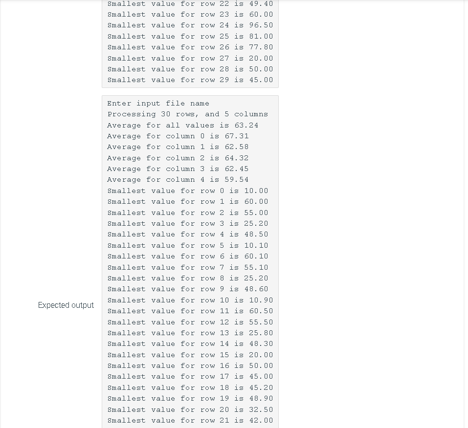Solved Please help me fix this error in the | Chegg.com