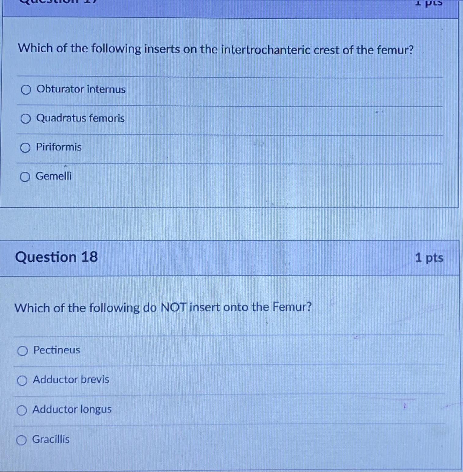 Solved Answer the following questions with the correct | Chegg.com