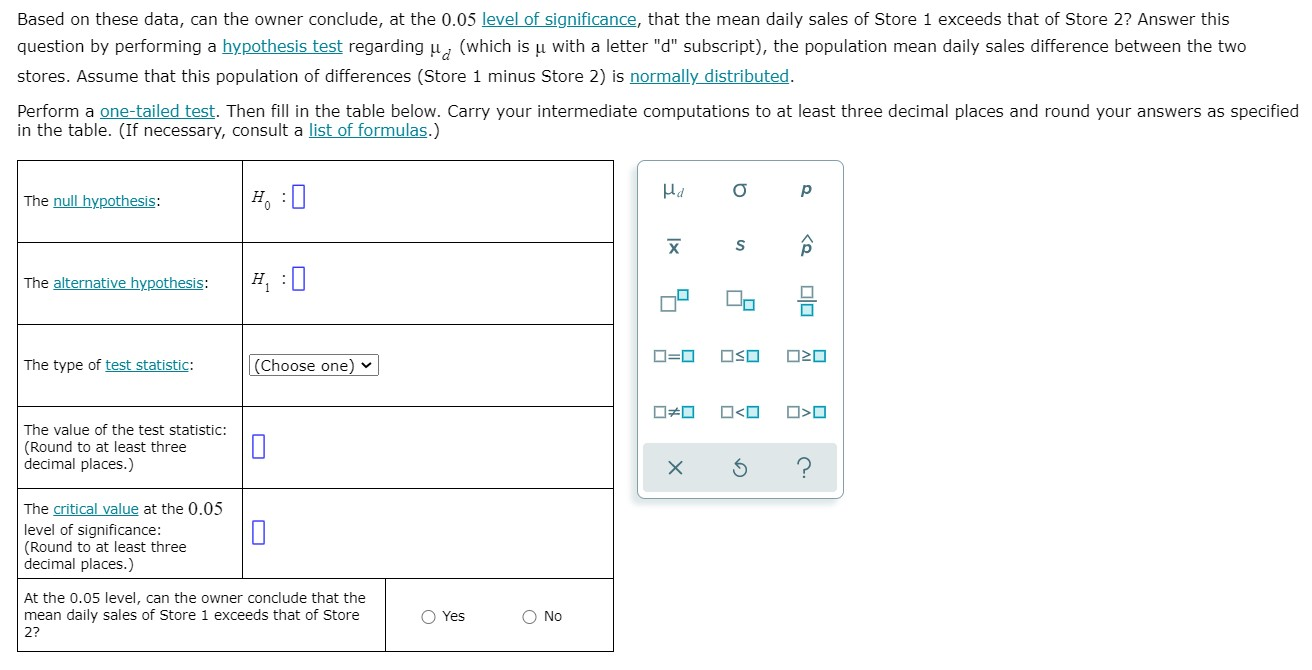 Solved CONFIDENCE INTERVALS AND HYPOTHESIS TESTING: | Chegg.com