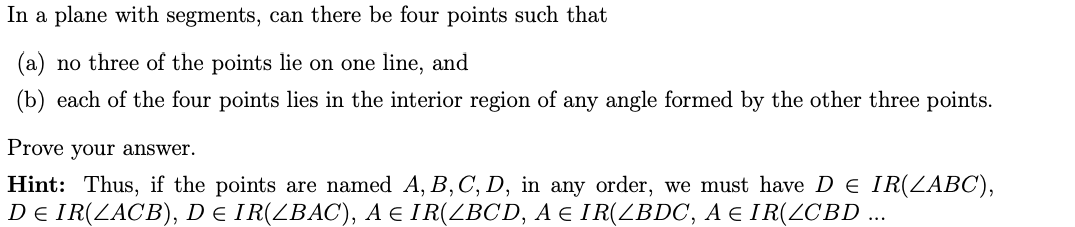 Solved I know this question is already posted on Chegg but I | Chegg.com