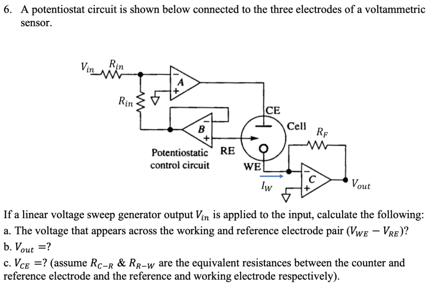 Solved Hi, Please Answer Question A,B, And C. I Will Give | Chegg.com