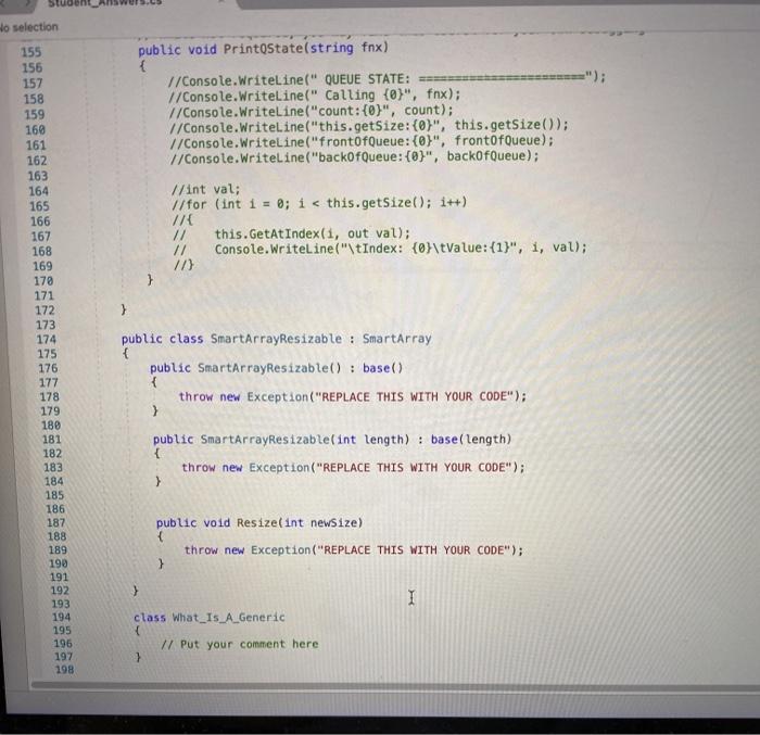 Java Generics Give me correct explanation Give | Chegg.com