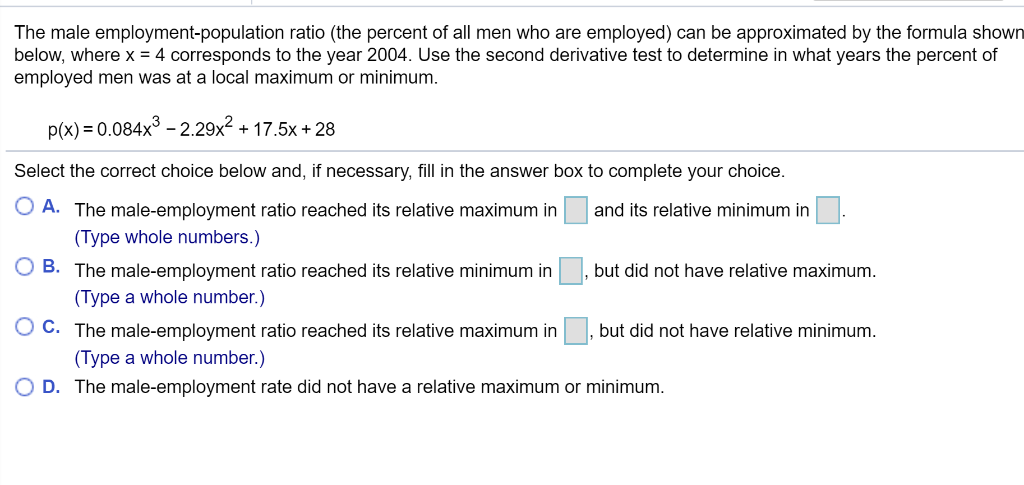 solved-the-male-employment-population-ratio-the-percent-of-chegg