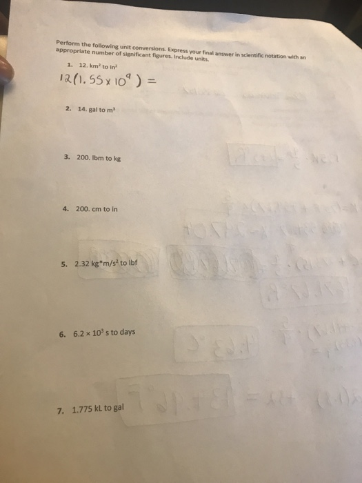 solved-perfor-appropriate-number-of-significant-figures-chegg