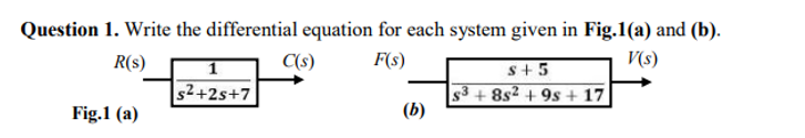 Solved Please solve it step by step correctly it's very | Chegg.com