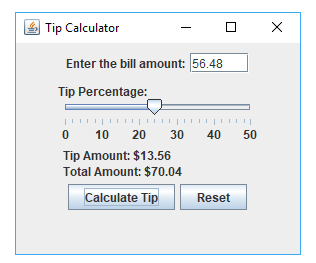 how much to tip