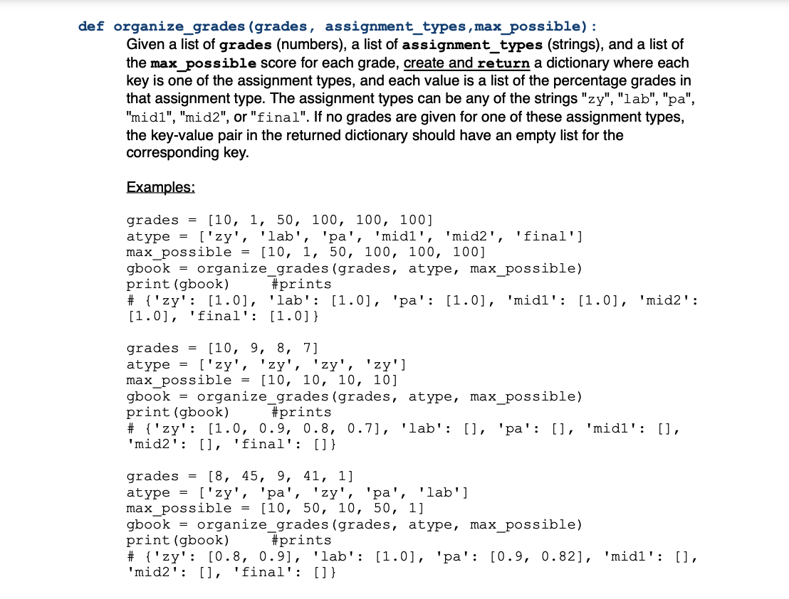 Solved Need Code in Python. Can you explain the logic behind | Chegg.com
