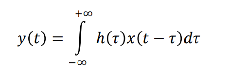 Solved Show the commutative property of the convolution | Chegg.com
