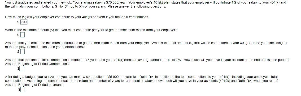 If you make $70,000 a year, how should you go about making it into