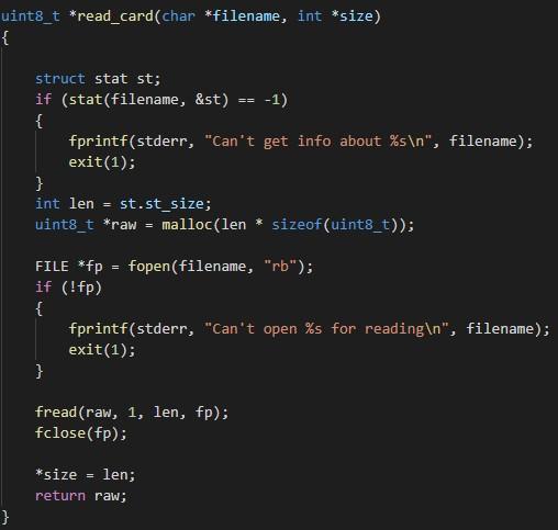 Please fill in the recover function with the comments | Chegg.com