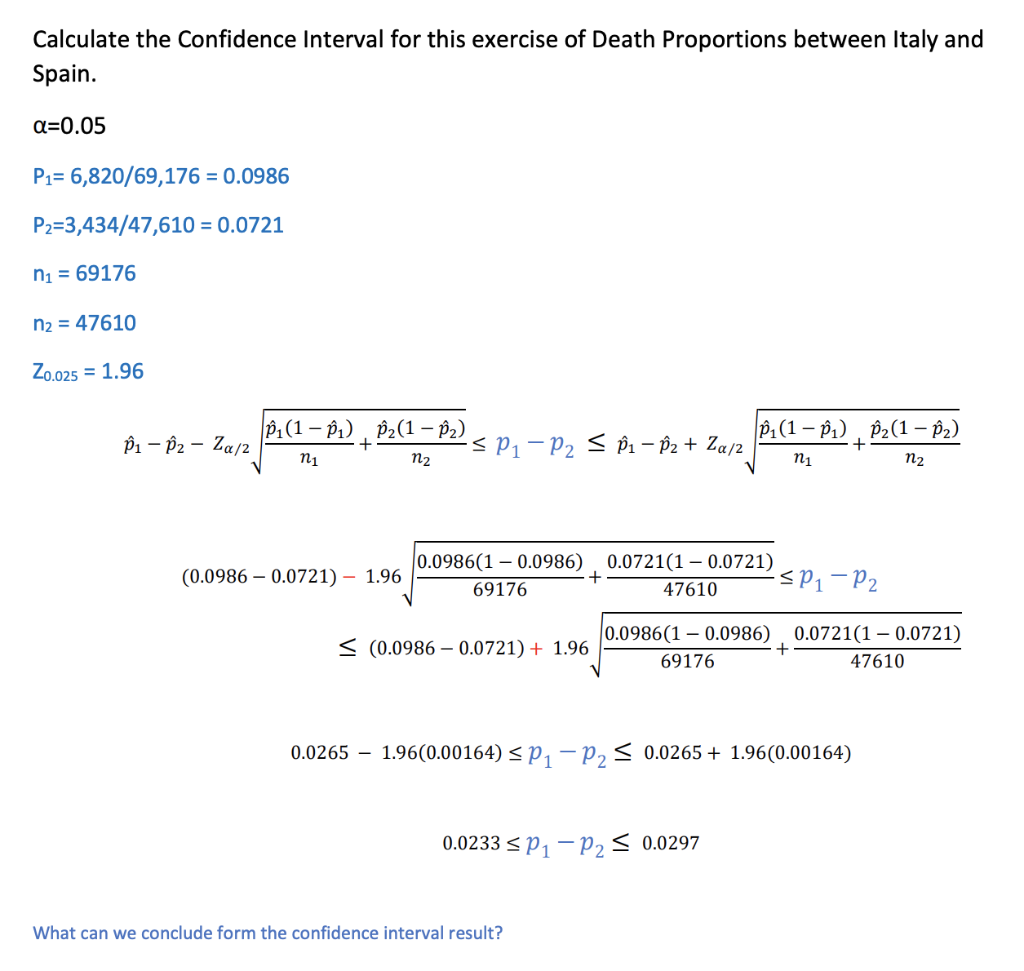 Solved Inferential Statistics Engineer Answer The Two Que Chegg Com