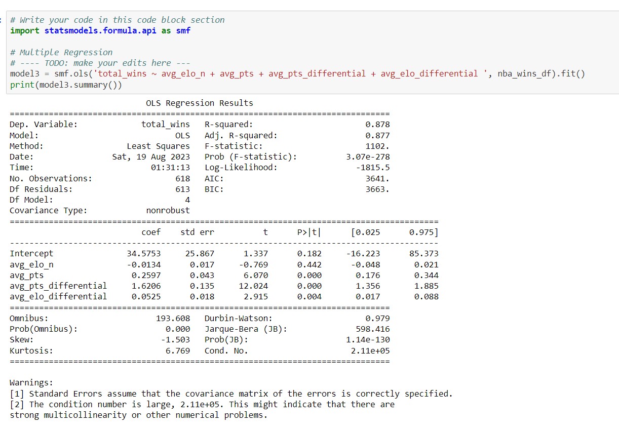 Solved help with project 3 What is the data set that you | Chegg.com
