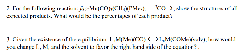 Solved Answer the following questions | Chegg.com