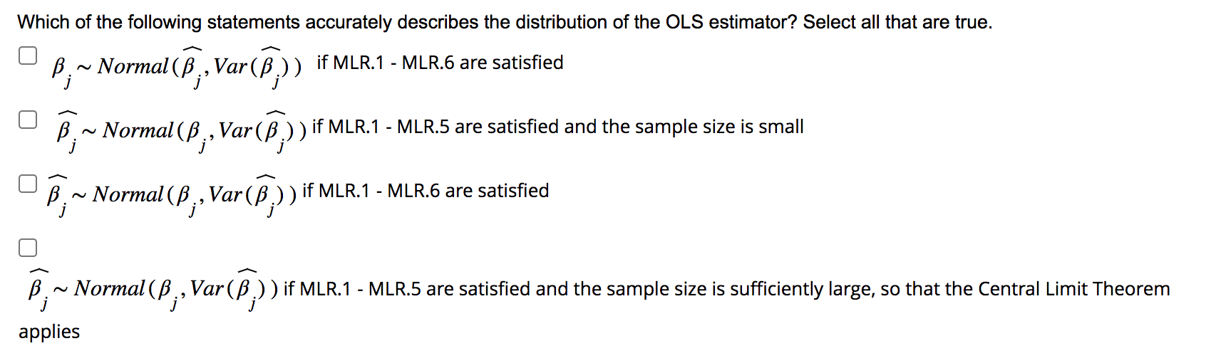 Solved Which Of The Following Statements Accurately | Chegg.com