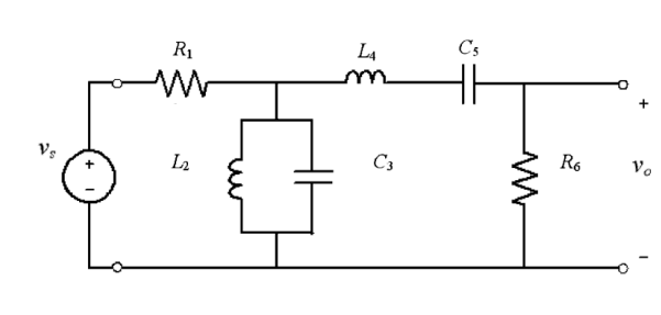 Solved How can I find the bandwidth and center frequency of | Chegg.com