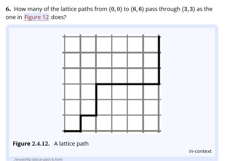 lattice math set theory