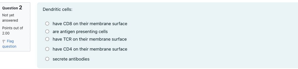 Solved Which Of The Following Is A Difference Between B | Chegg.com