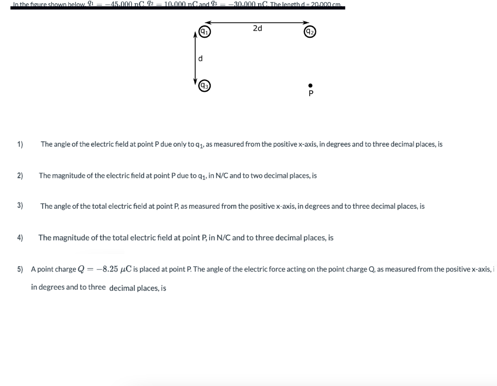 Solved Want To Know How To Solve This Physics Problem | Chegg.com