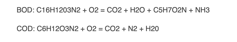 Solved 2. a) Write a balanced reaction for the aerobic | Chegg.com
