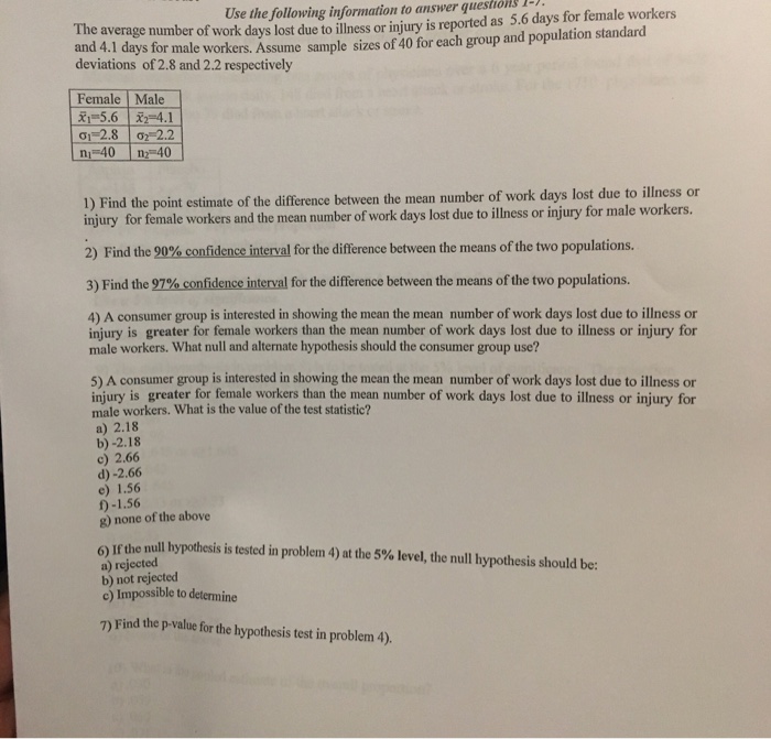 Solved Please help me solve these practice problems #1-14. | Chegg.com