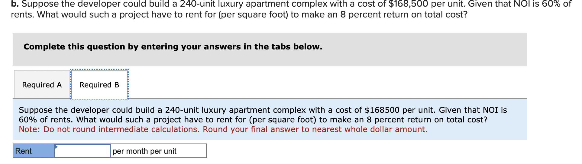 solved-the-investor-developer-would-not-be-comfortable-with-chegg