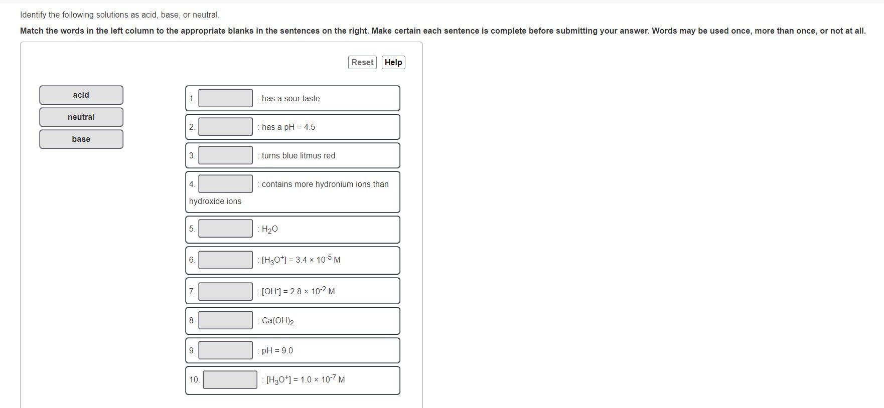 solved-identify-the-following-solutions-as-acid-base-or-chegg