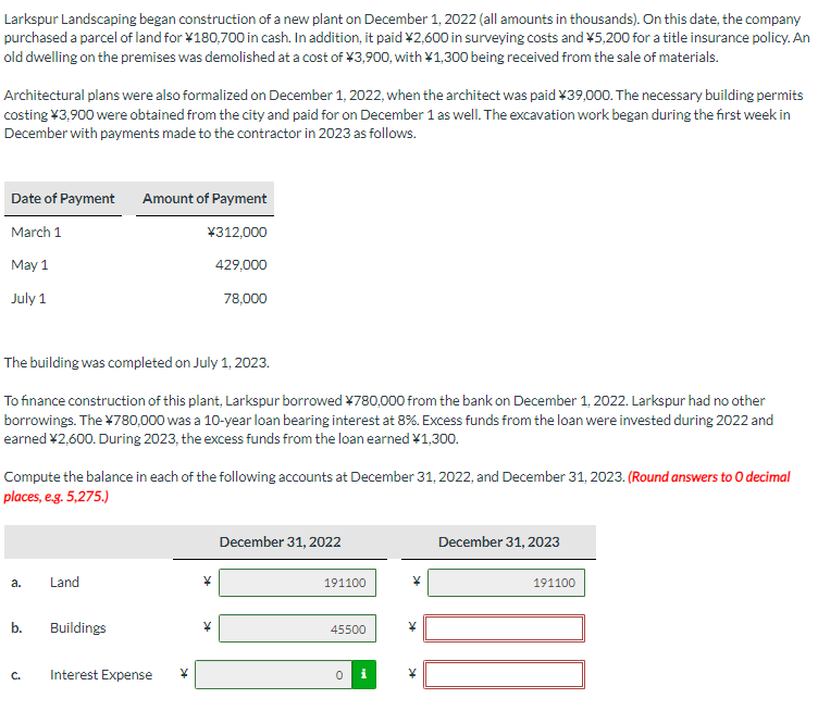 solved-larkspur-landscaping-began-construction-of-a-new-chegg