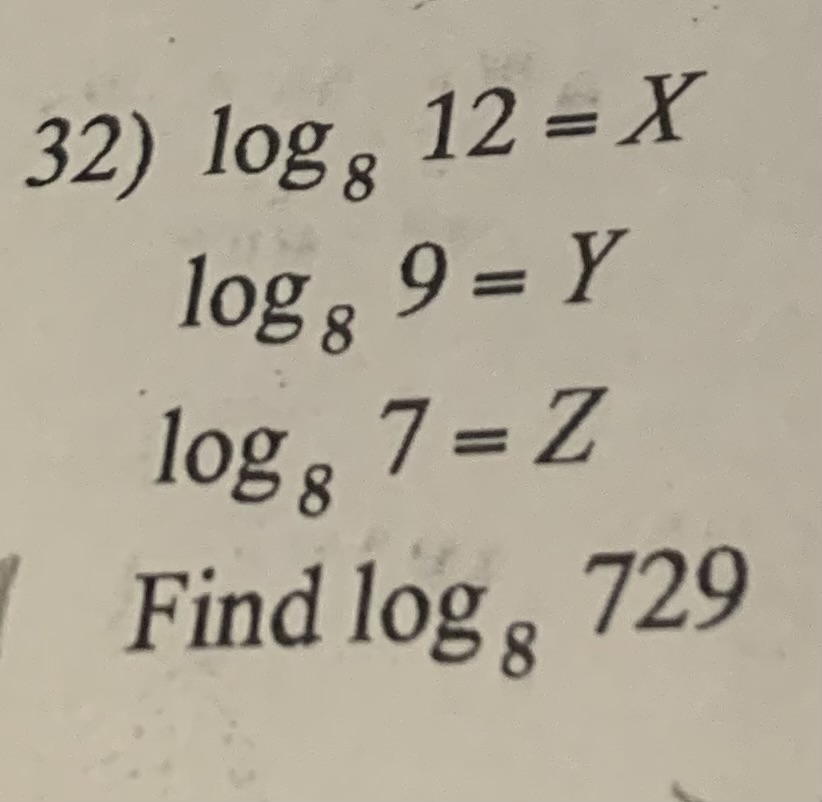 solved-log812-xlog89-ylog87-z-find-log8729-chegg