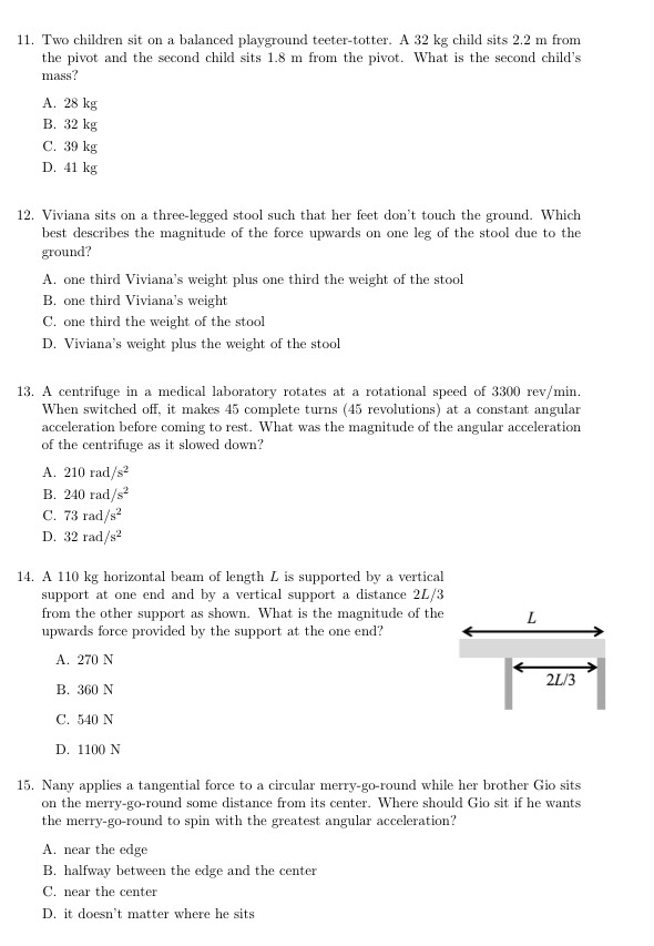 Solved 6. The acceleration due to Earth's gravitational pull | Chegg.com