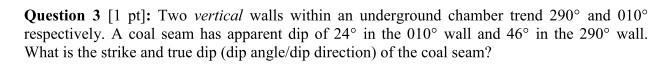 Solved Question 3 [1 pt]: Two vertical walls within an | Chegg.com