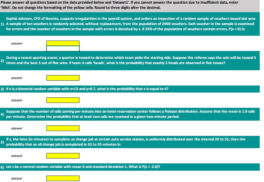 Solved How de we answer ALL of these questions using | Chegg.com