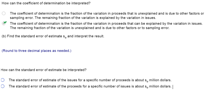 Solved thank you in advance. Please help and show work The | Chegg.com