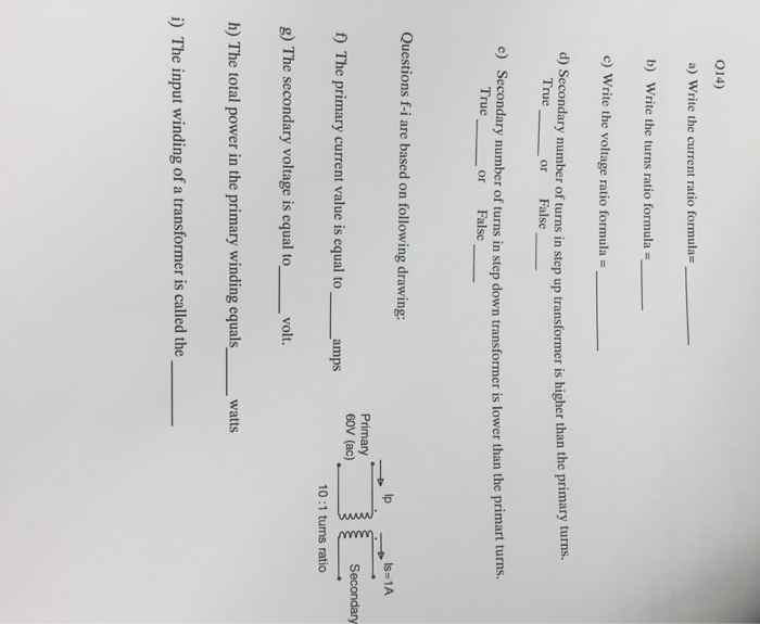 Solved Write the current ratio formula = ___ b) Write the | Chegg.com