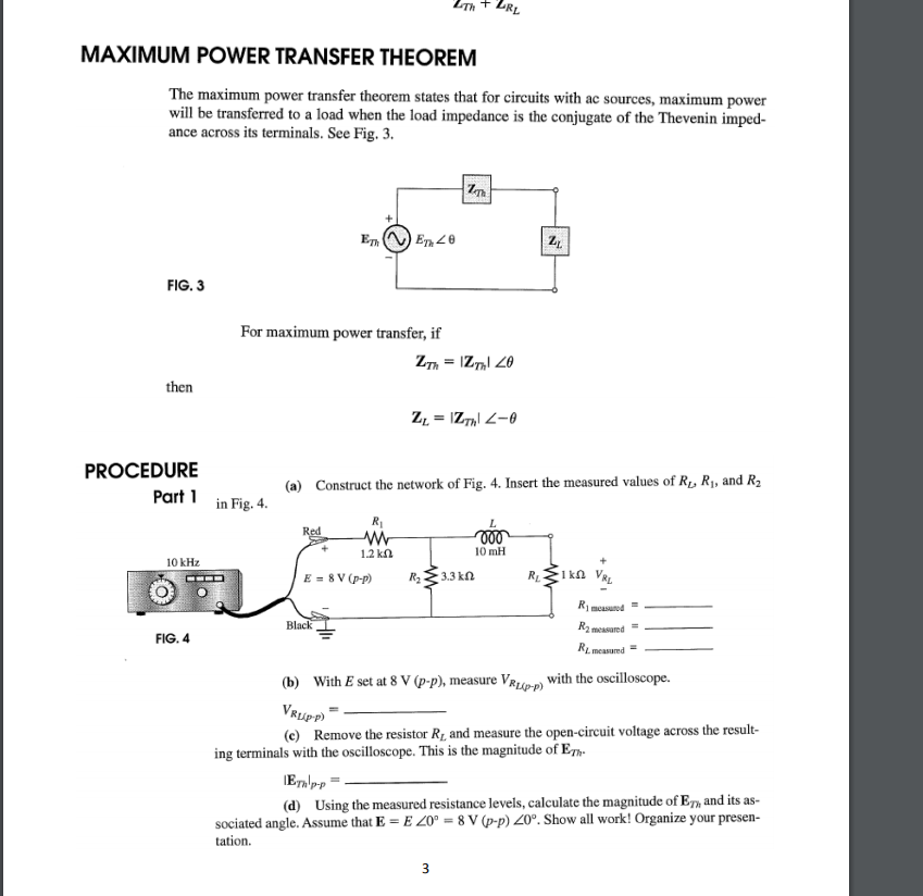 max power transee