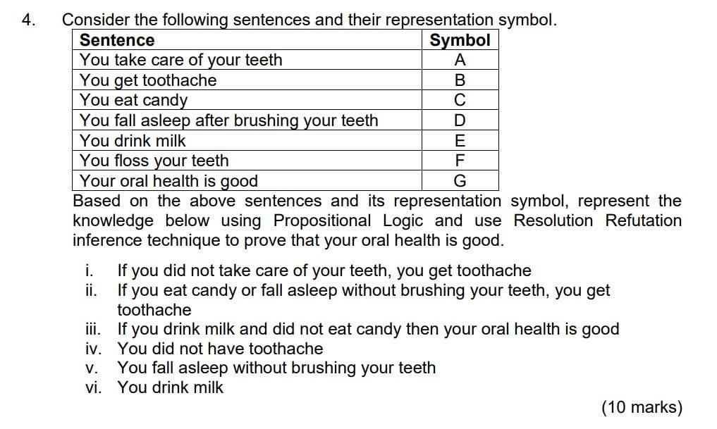 4-consider-the-following-sentences-and-their-chegg