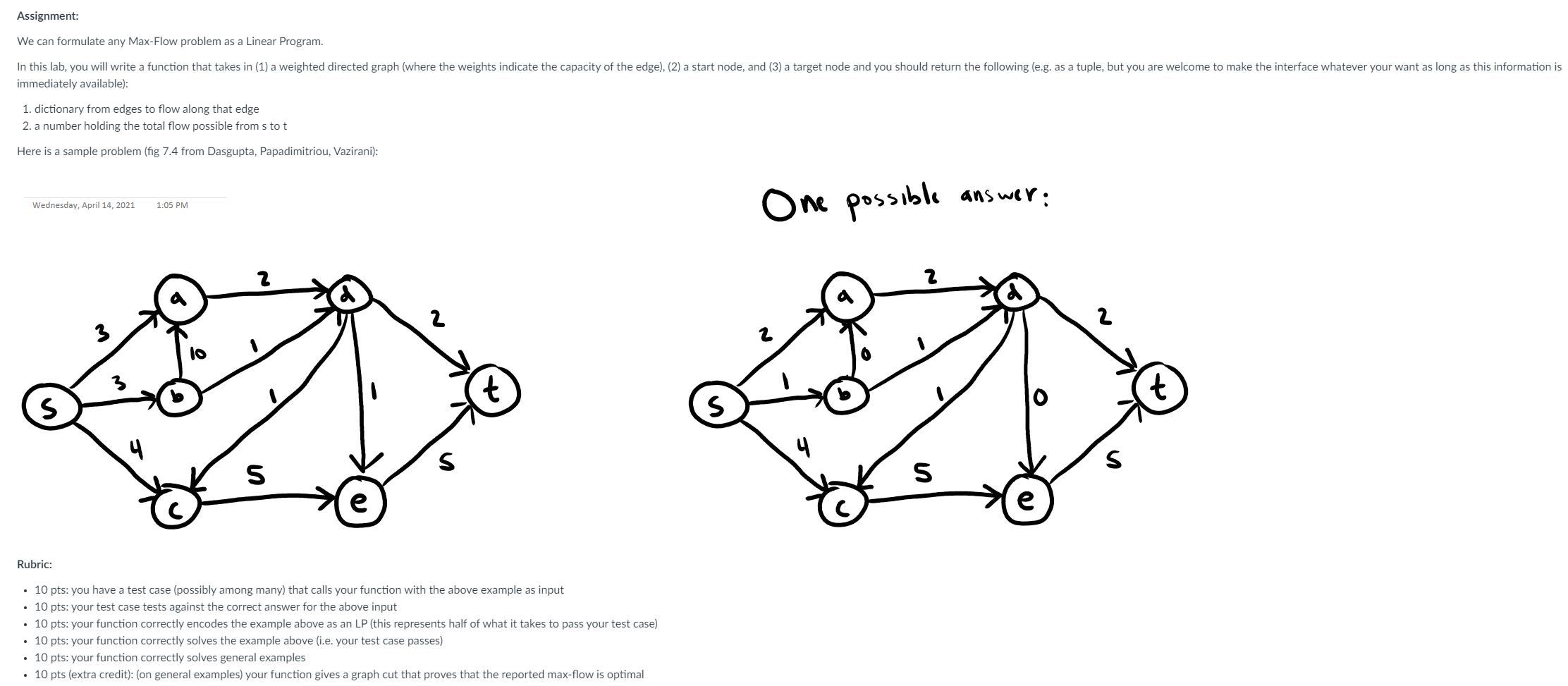 Solved For the following Assignment, code it in Python. You | Chegg.com