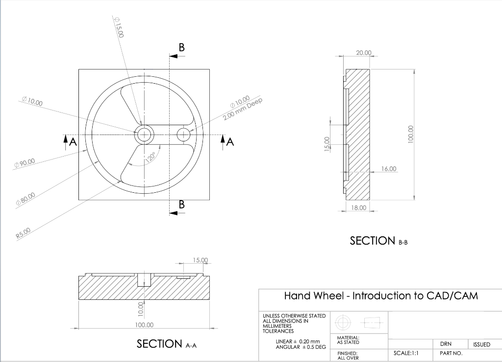 Instructions: Task 3 is to create a model using the | Chegg.com