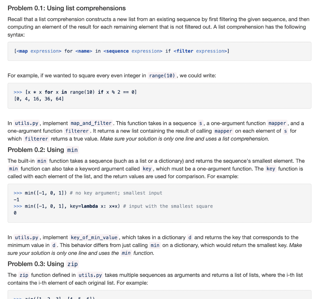 Solved from math import sqrt from random import sample | Chegg.com