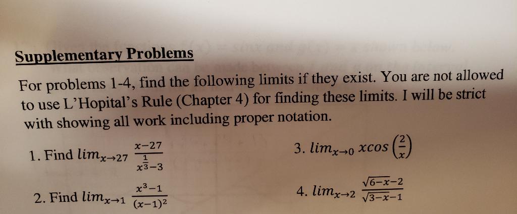 Solved Hi, I am struggling with problem number 1. I will | Chegg.com