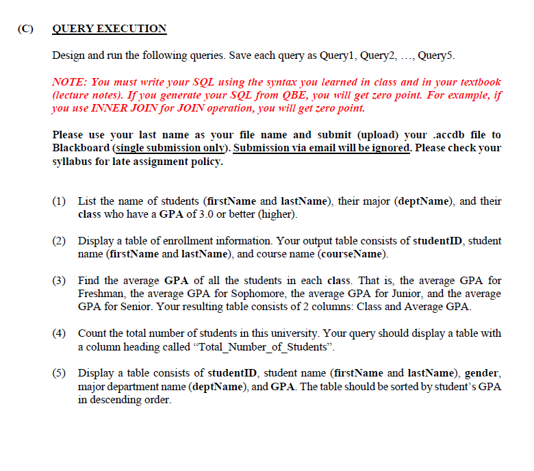 Solved Consider the schemas of the following relational | Chegg.com