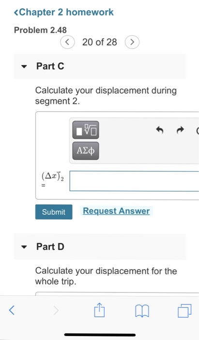 Solved you have to deliver some 5 0 kg packages from your chegg