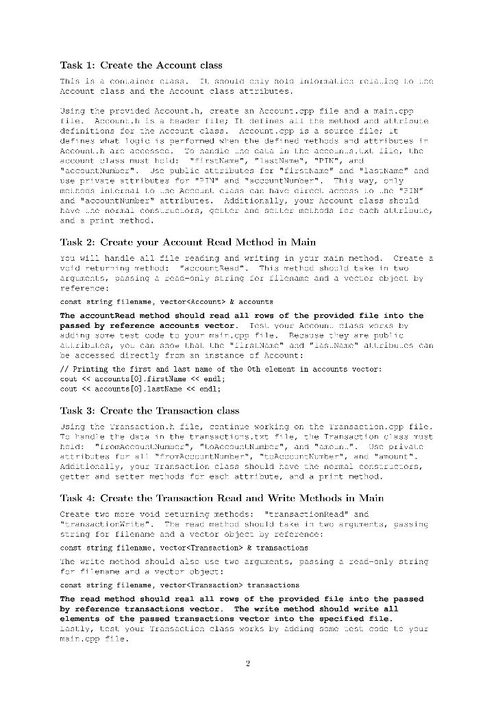 Assignment 5 - November 22, 2022 ( 11:59 pm. This | Chegg.com