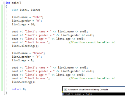 Solved #Type the following code on Pages 1-2. In this case, | Chegg.com