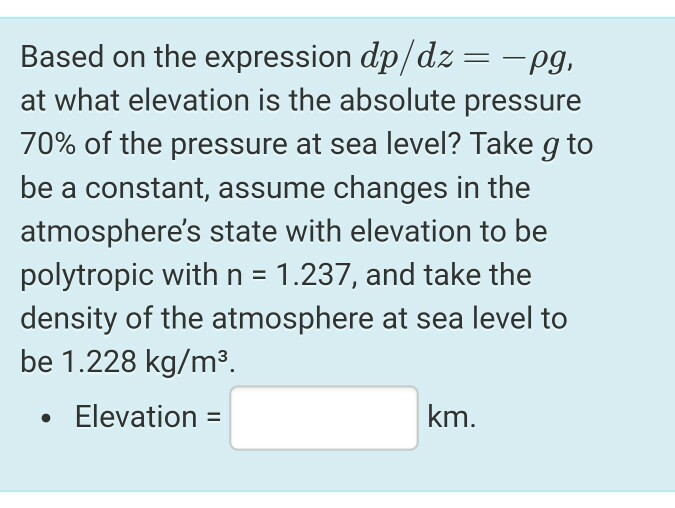 solved-based-on-the-expression-dp-d-at-what-elevation-is-the-chegg