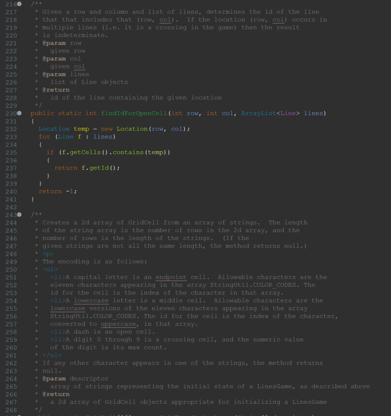DUE TODAY!!! I need help writing Java code for | Chegg.com
